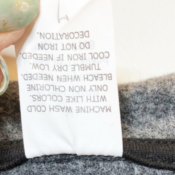 Women’s Dark Heather Grey Charcoal Short Sleeve Hoodie Streetwear Pullover - Picture 16 of 16